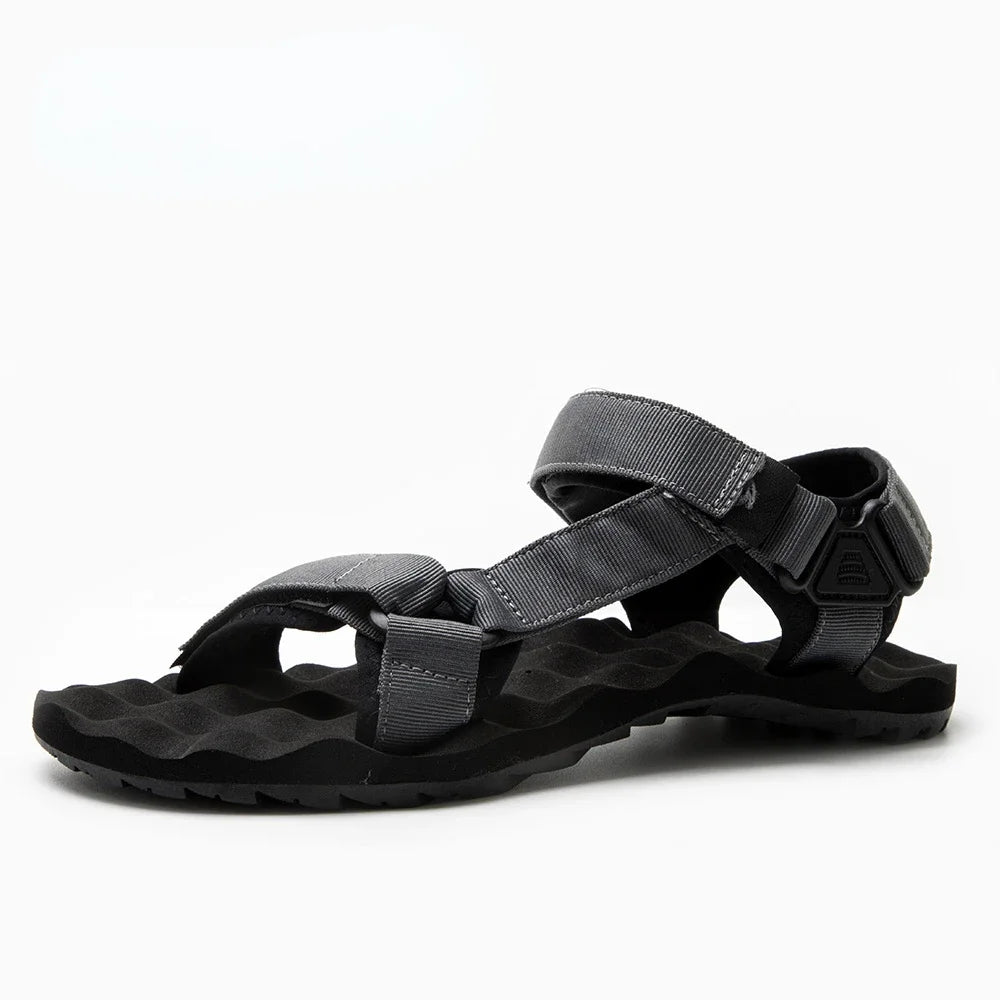 Lightweight Waterproof Sandals: Men's Summer Essentials